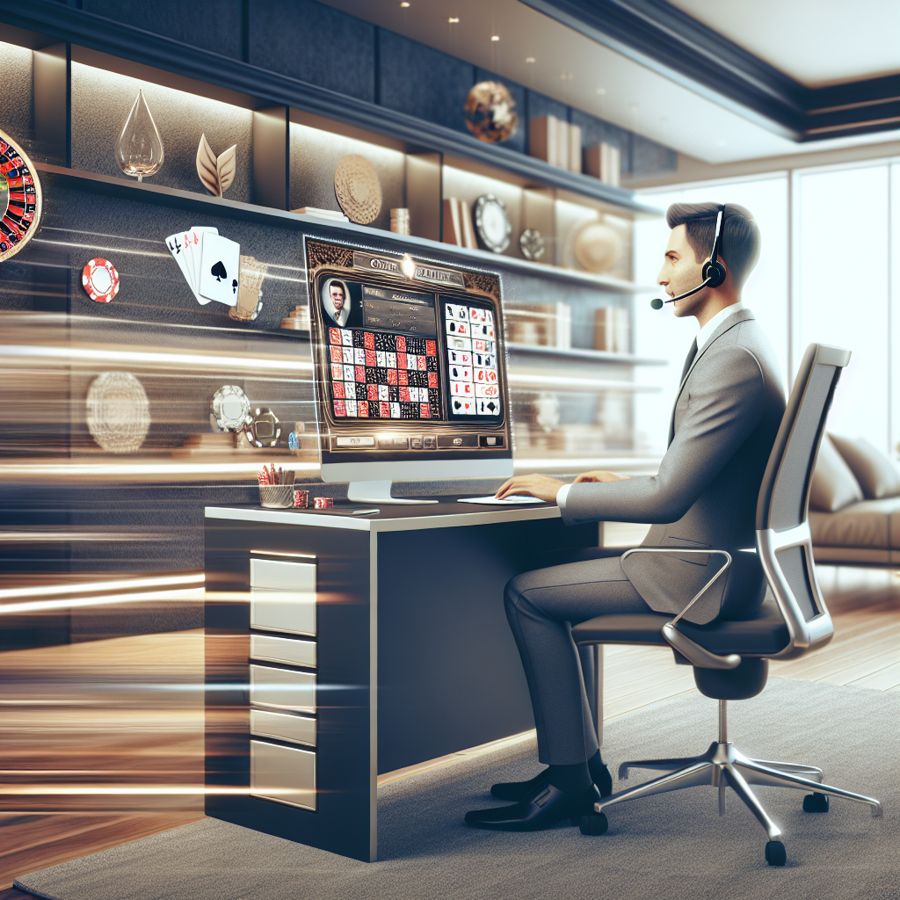 Megapari Müşteri Hizmetleri: Hız, Çözüm ve Türkçe Destek